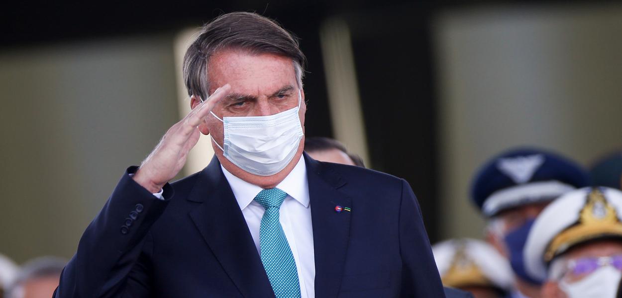 Jair Bolsonaro