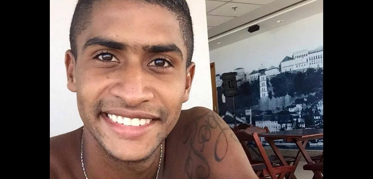 Ângelo Gustavo Pereira Nobre