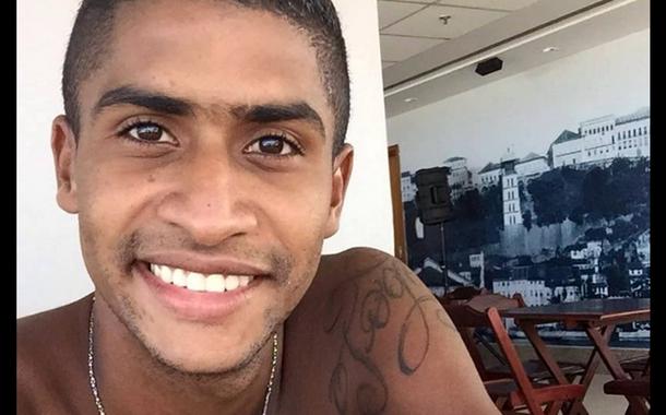 Ângelo Gustavo Pereira Nobre