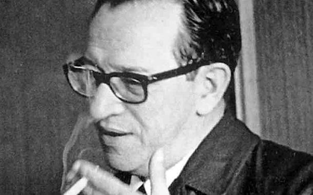 José Jobim