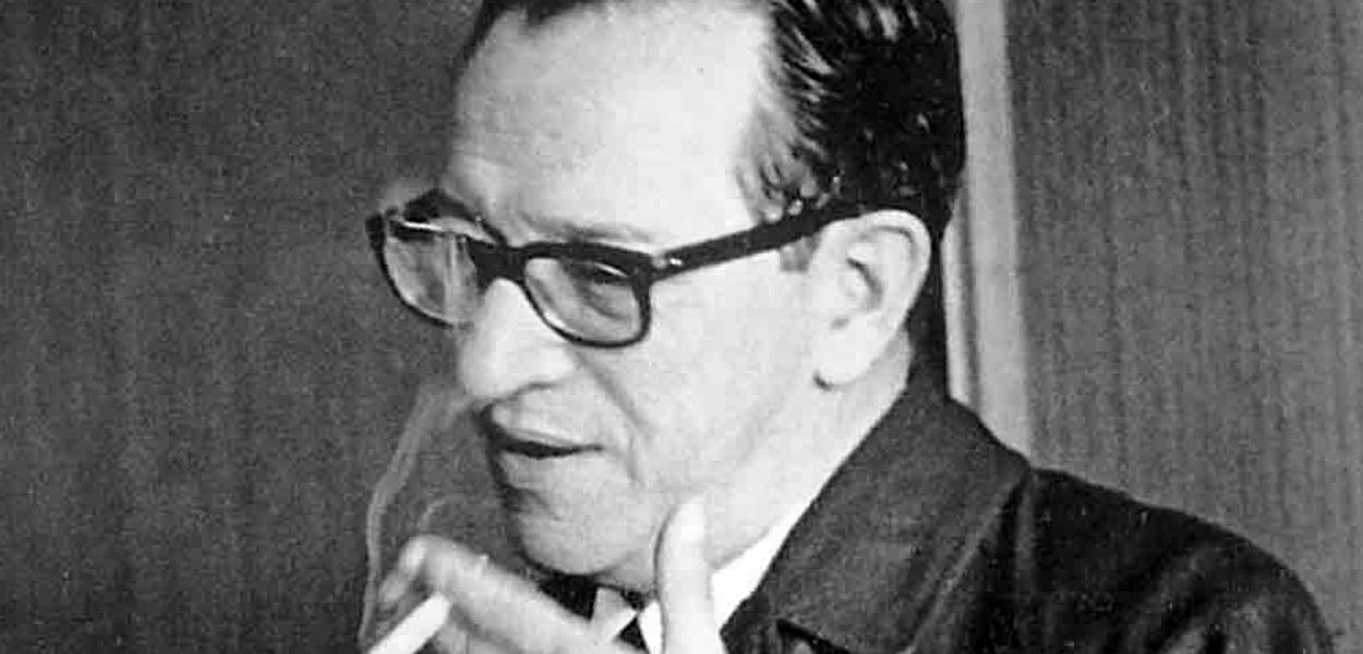 José Jobim