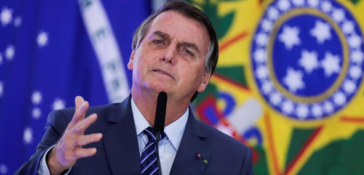 Jair Bolsonaro