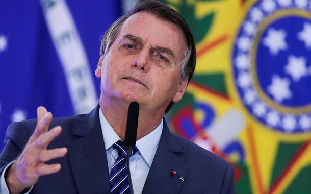 Jair Bolsonaro