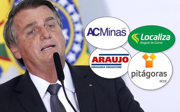 Jair Bolsonaro