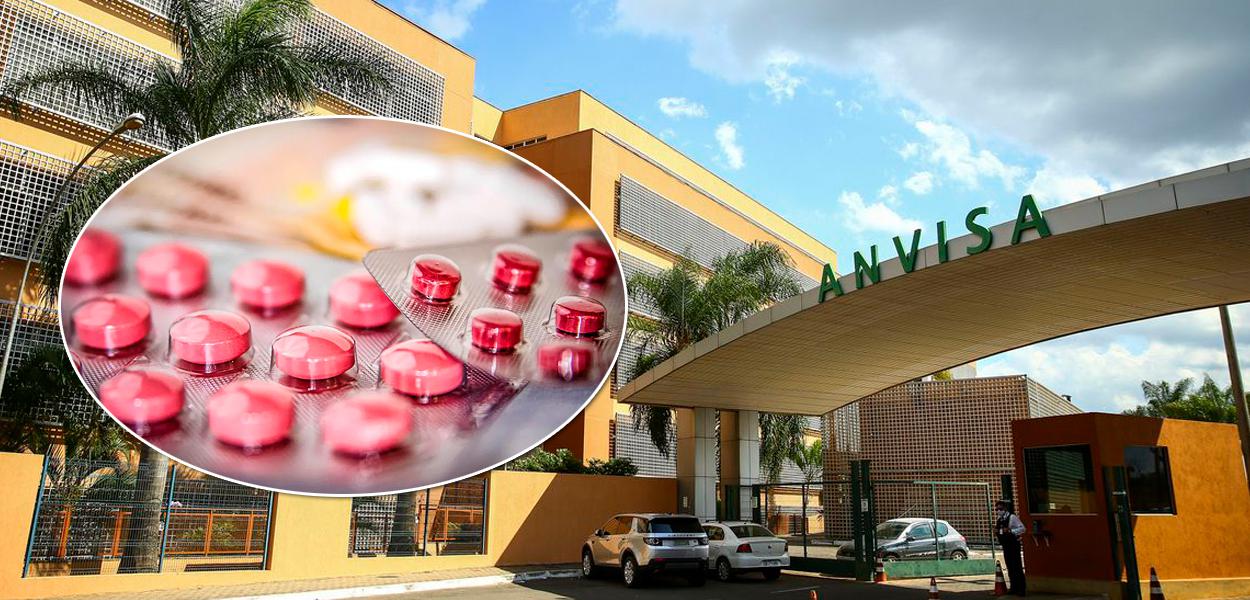 Proxalutamida e Anvisa