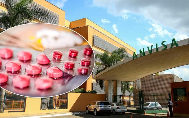 Proxalutamida e Anvisa