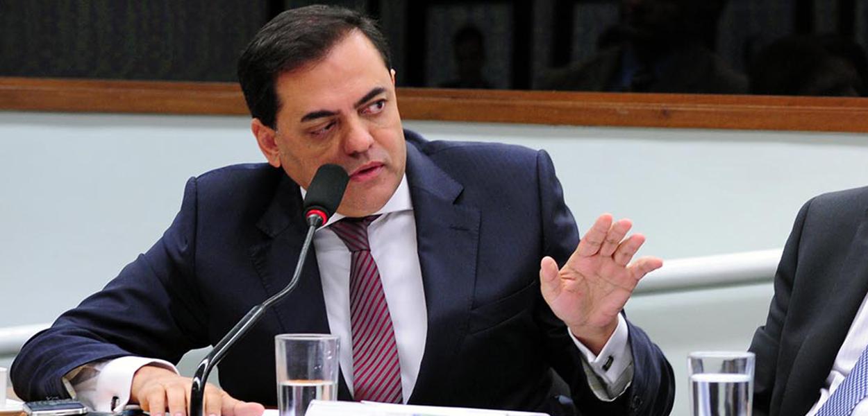 Marcos Tolentino
