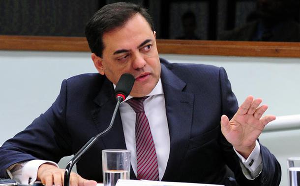 Marcos Tolentino