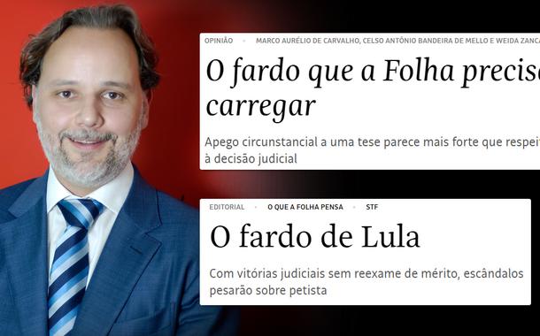 Marco Aurélio de Carvalho
