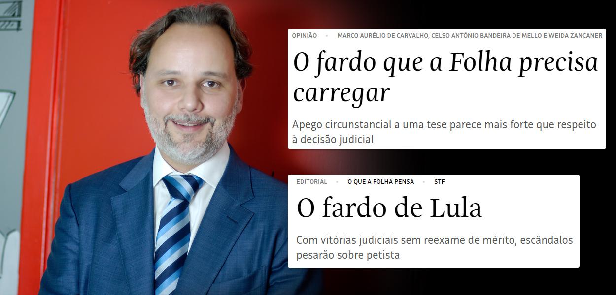 Marco Aurélio de Carvalho