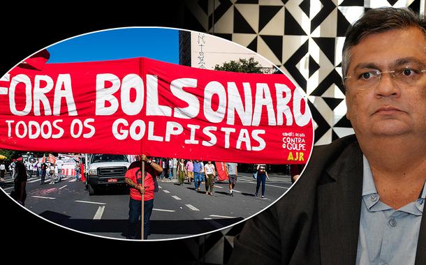 Governador do Maranhão, Flávio Dino