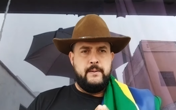 Zé Trovão