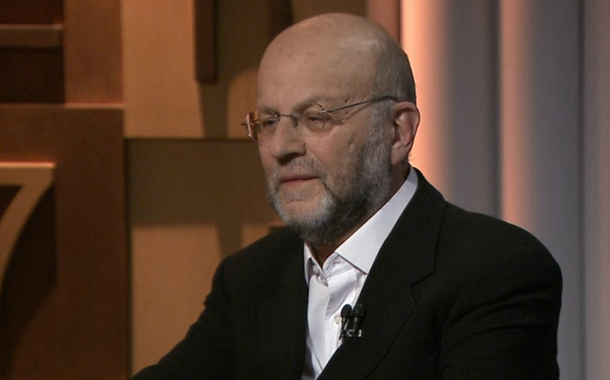 Economista e professor João Sayad