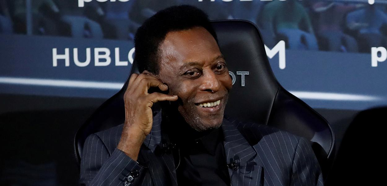 Pelé