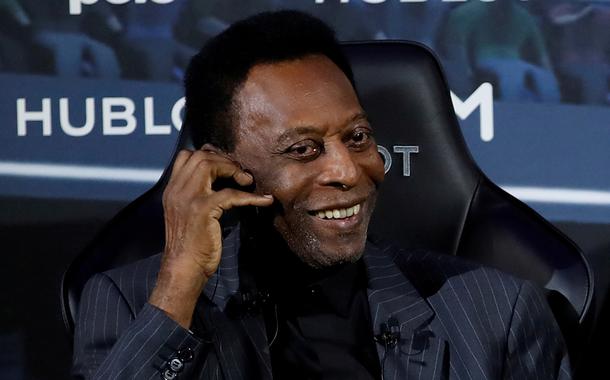 Pelé