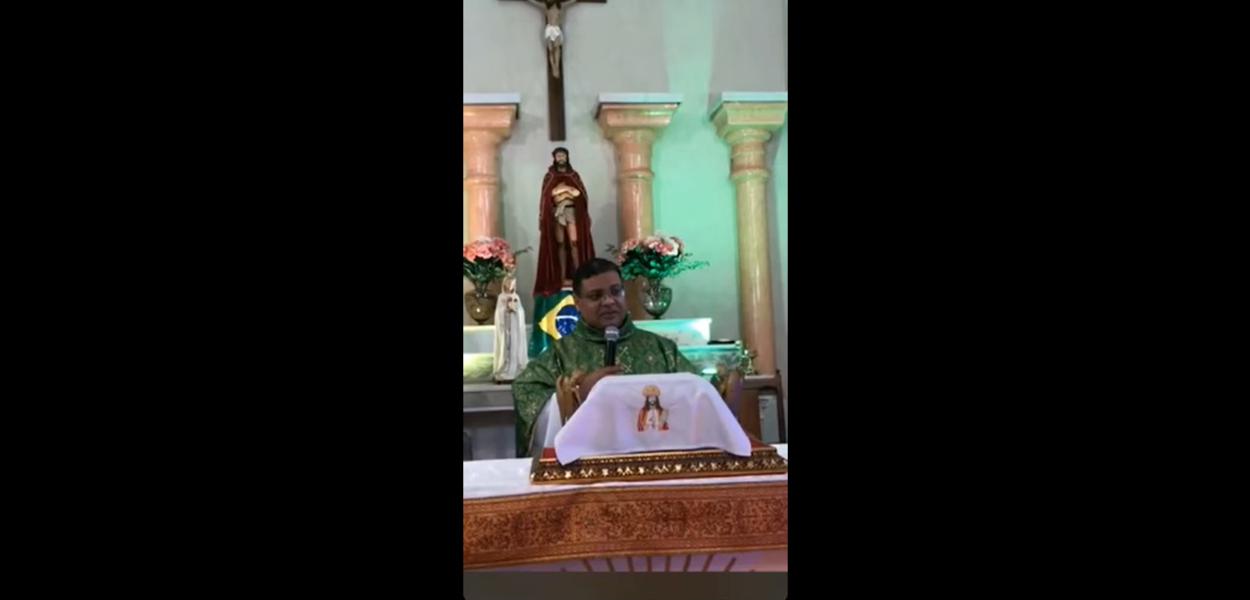 Alessandro Henrique das Chagas