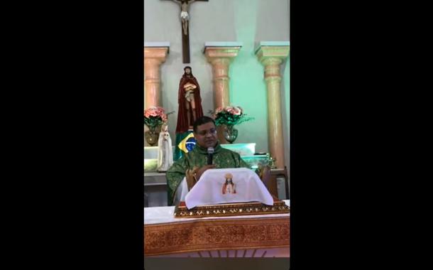 Alessandro Henrique das Chagas