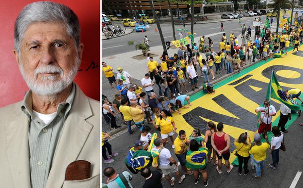 Celso Amorim