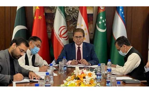 Paquistão lidera reunião regional pela paz no Afeganistão