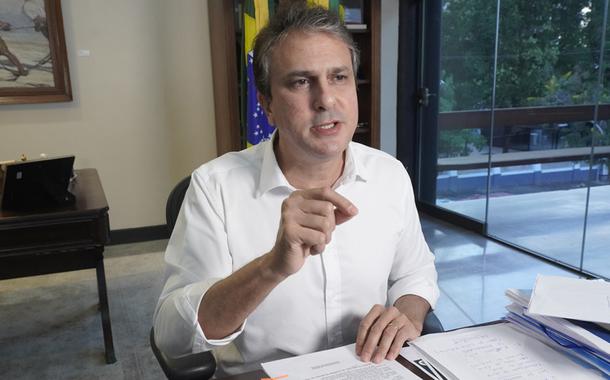 Camilo Santana