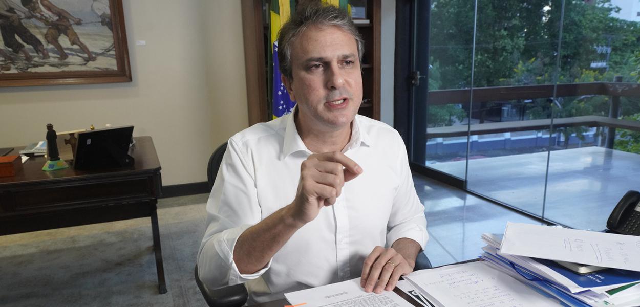 Camilo Santana