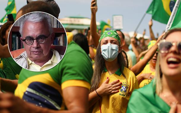 Marcos Coimbra