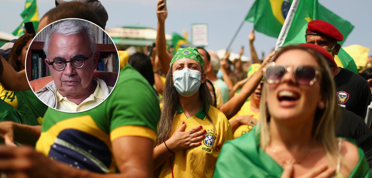 Marcos Coimbra