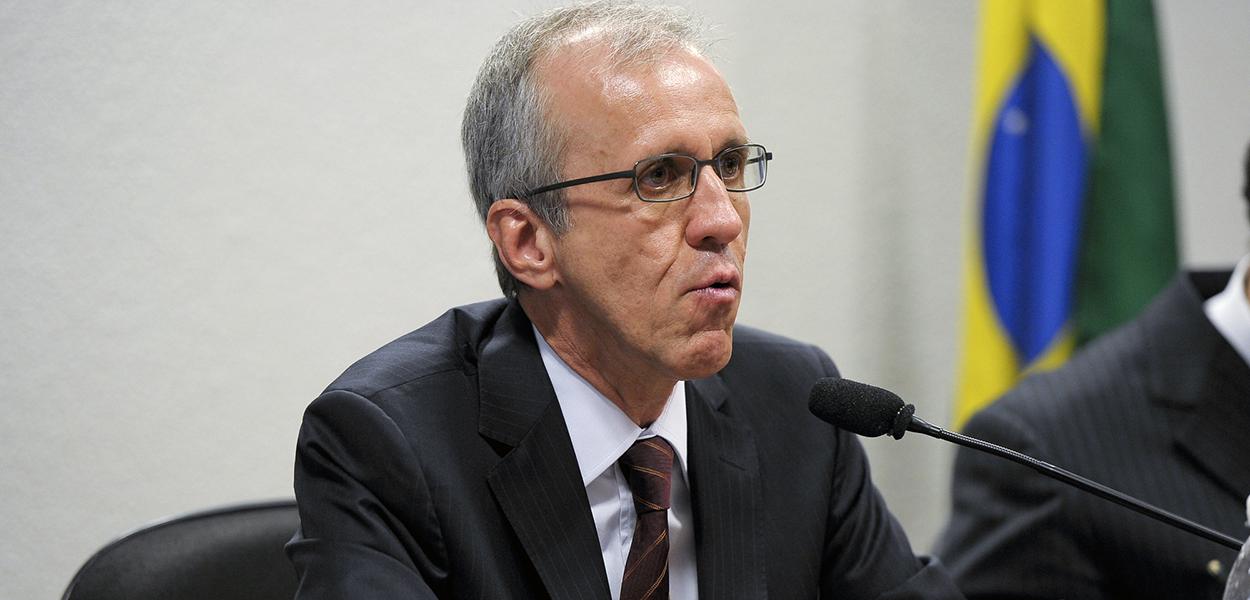 Nilson Teixeira