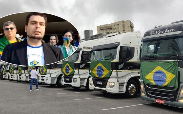 Erick Carvalho
