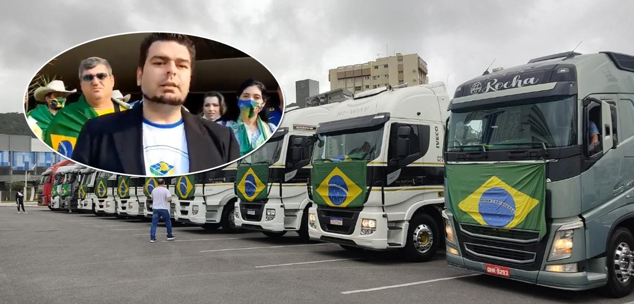 Erick Carvalho