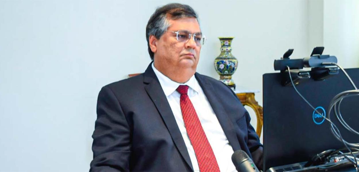 Flávio Dino