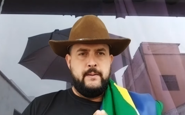 Zé Trovão