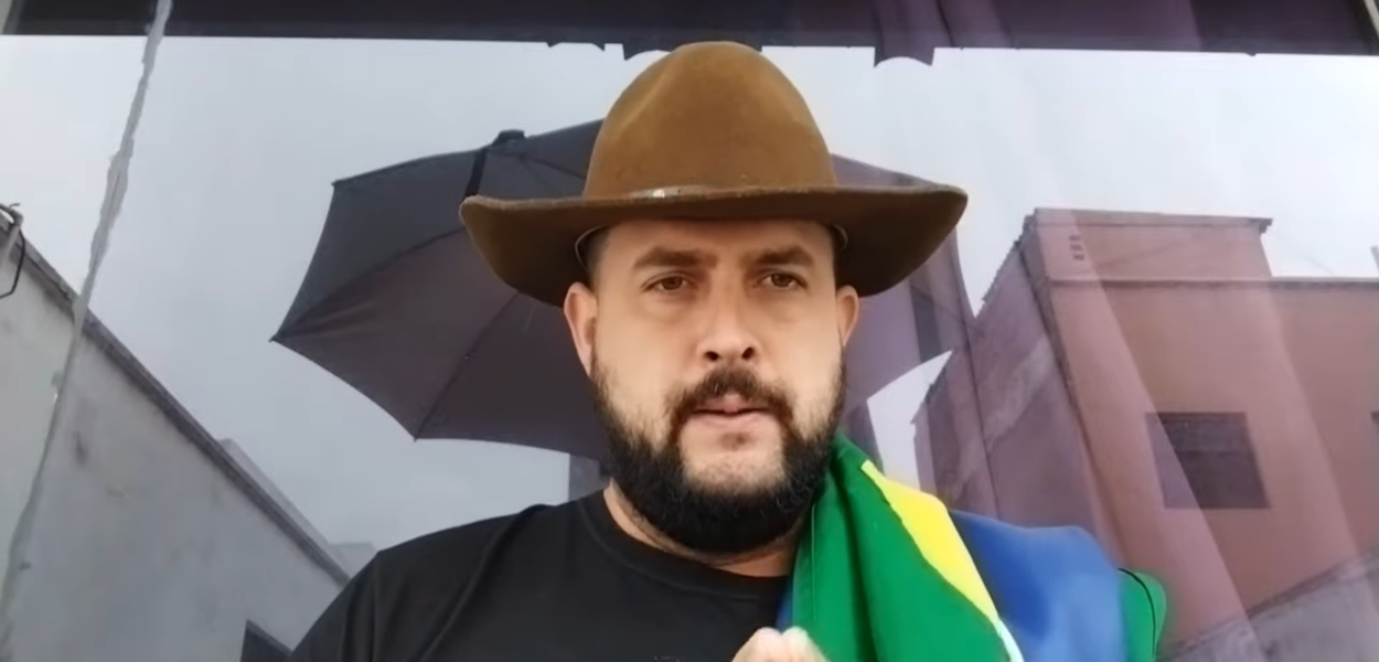 Zé Trovão