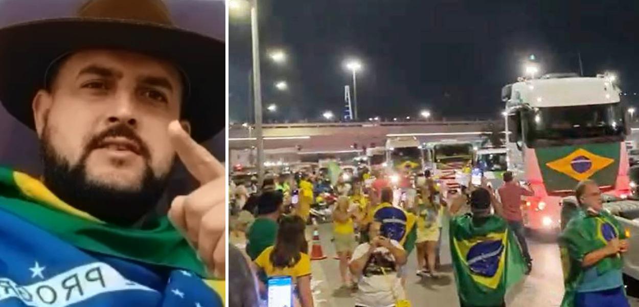 Zé Trovão