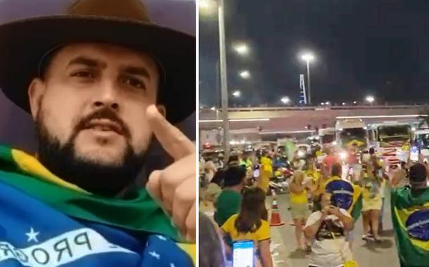 Zé Trovão