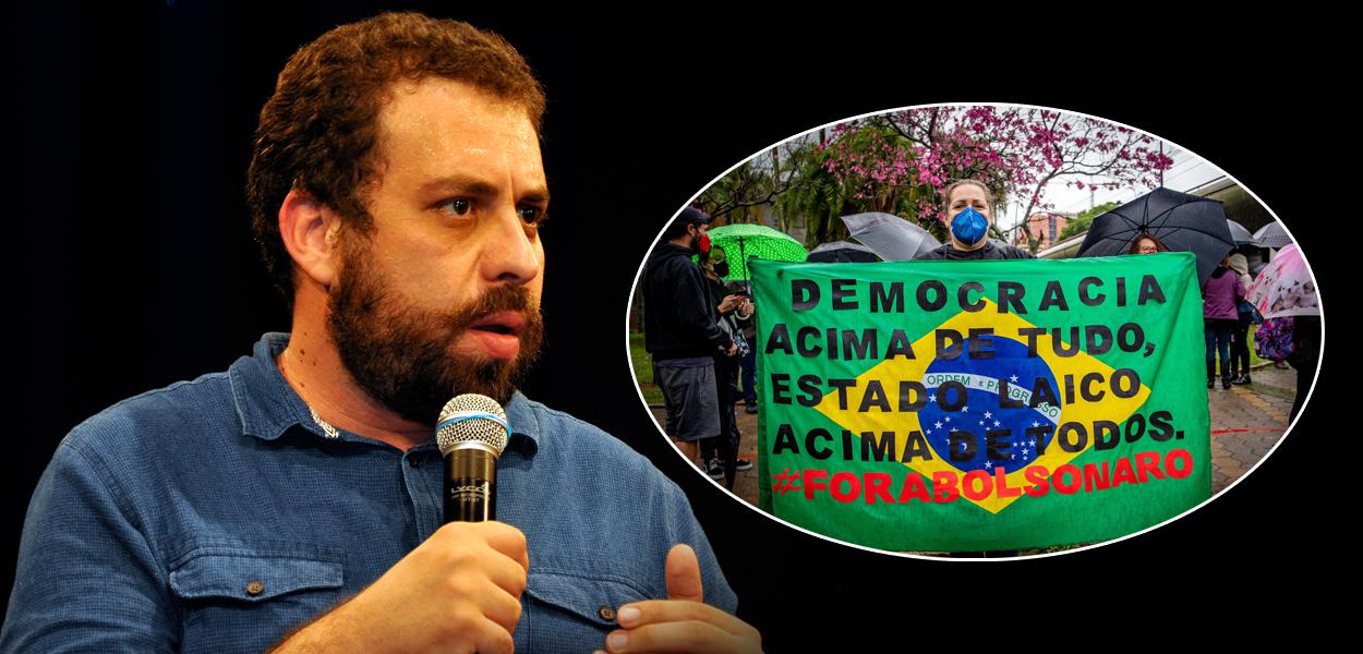 Guilherme Boulos
