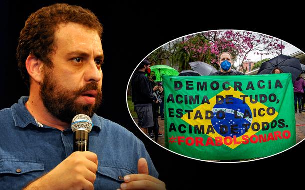 Guilherme Boulos