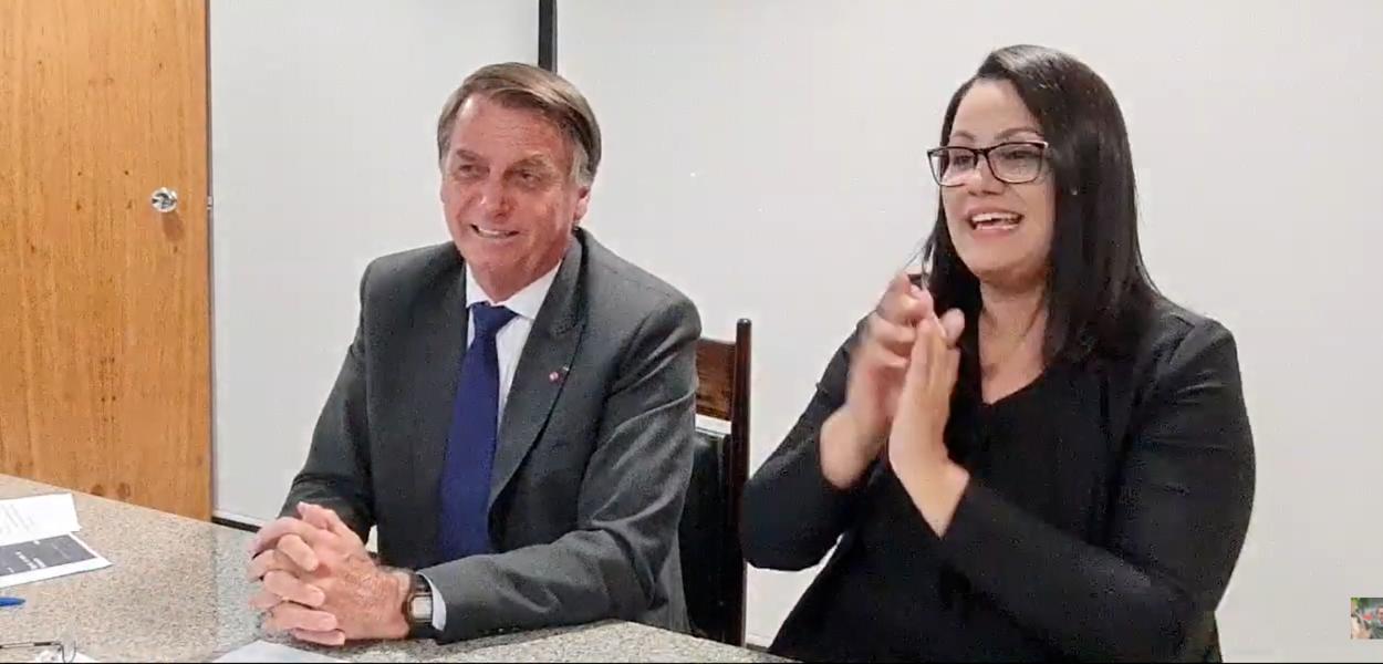 Jair Bolsonaro