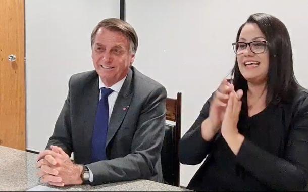 Jair Bolsonaro