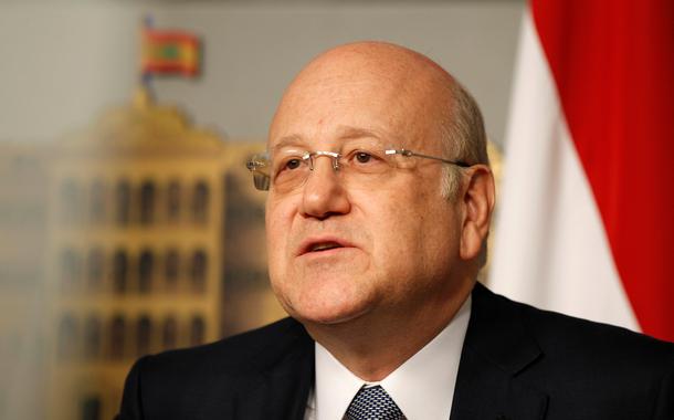 Najib Mikati