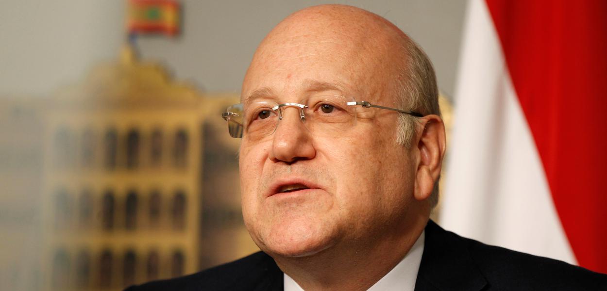 Najib Mikati