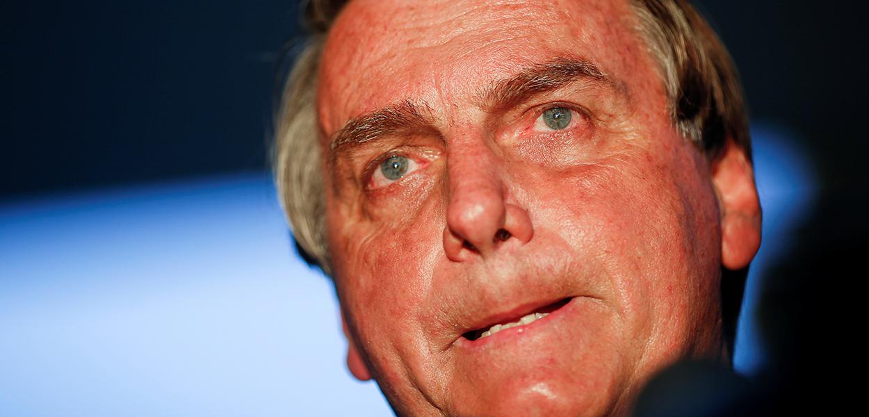 Jair Bolsonaro