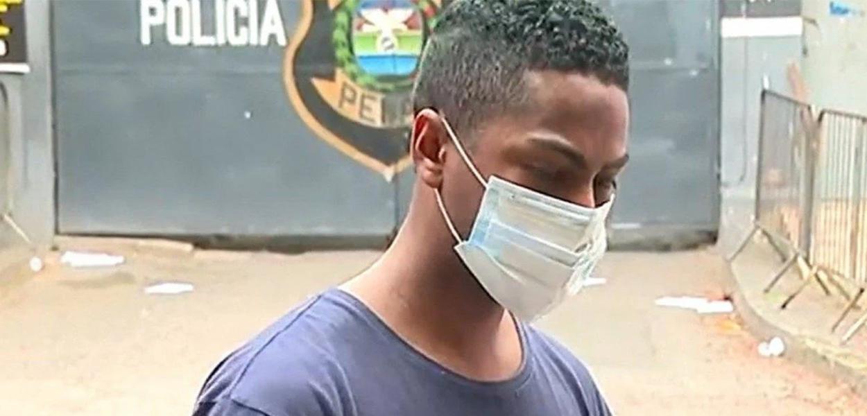 Jeferson Pereira da Silva