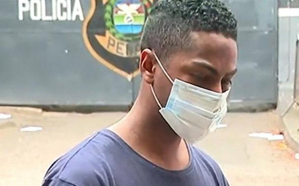 Jeferson Pereira da Silva