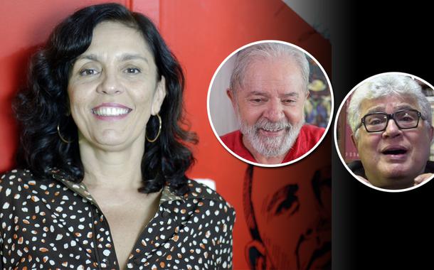 Cynara Menezes, Lula e Noblat