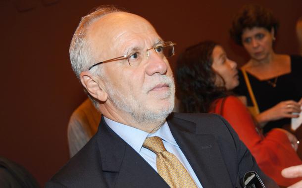 Alexandrino Alencar, da Odebrecht