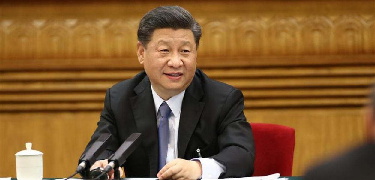 Xi Jinping