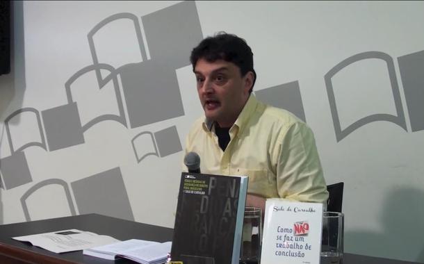 Advogado Salo de Carvalho