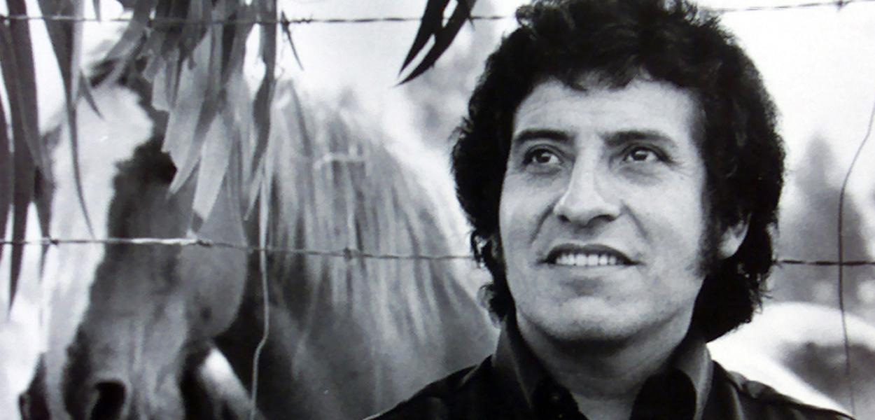 Victor Jara