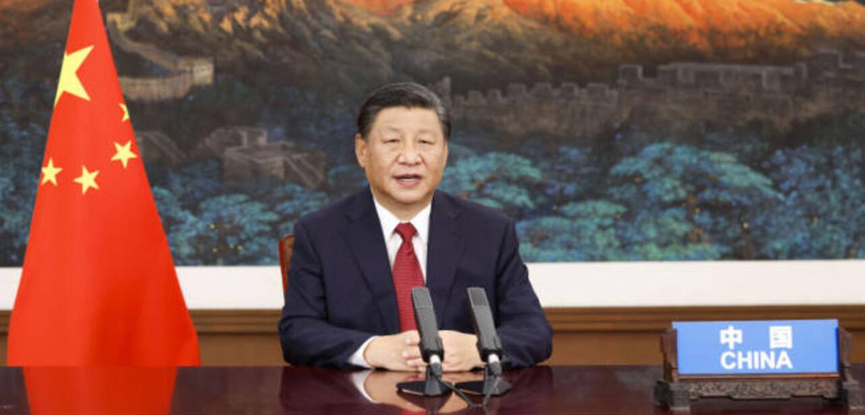 Xi Jinping se dirige à ONU por videoconferência